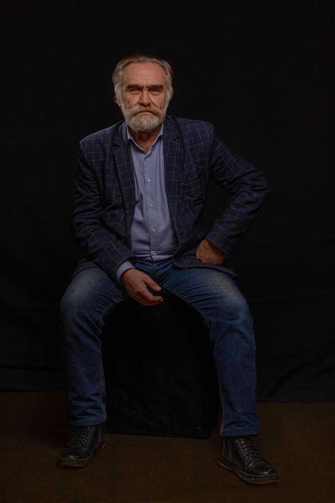 Photograph by Егор Кузин