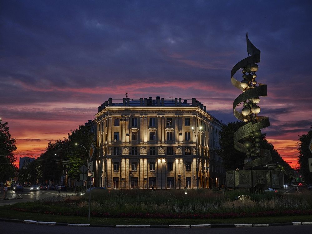 Photograph by Сячин Саша