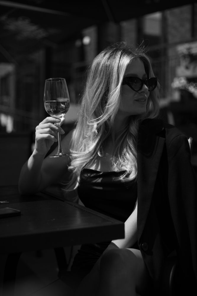 Фотография автора Юлия Красовская