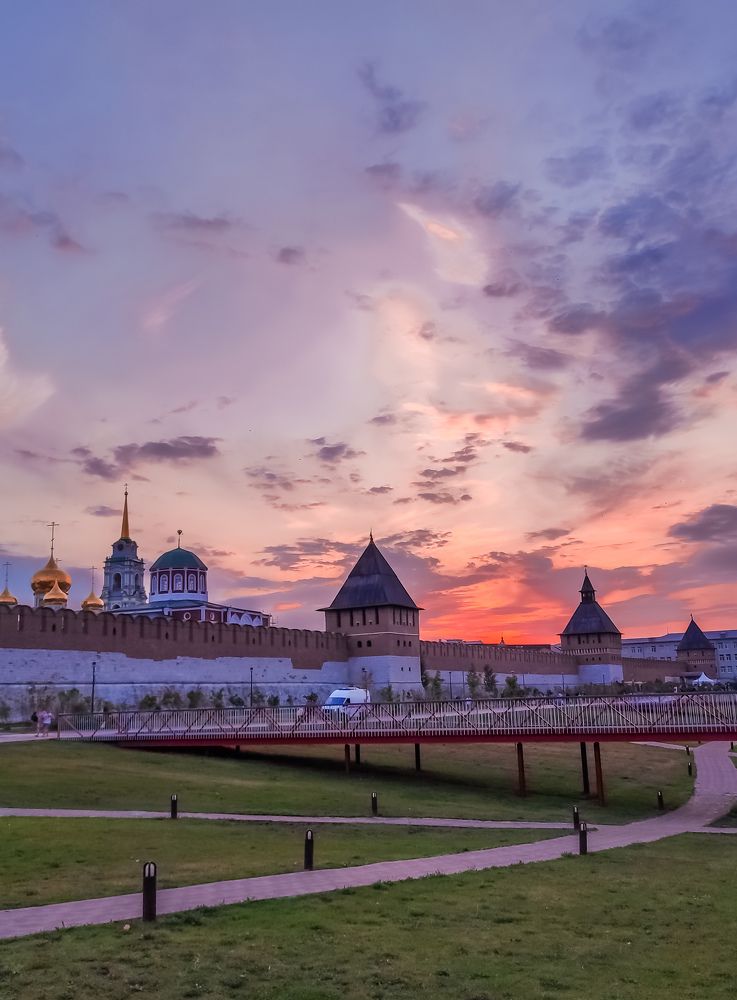 Photograph by Анастасия Семилетова