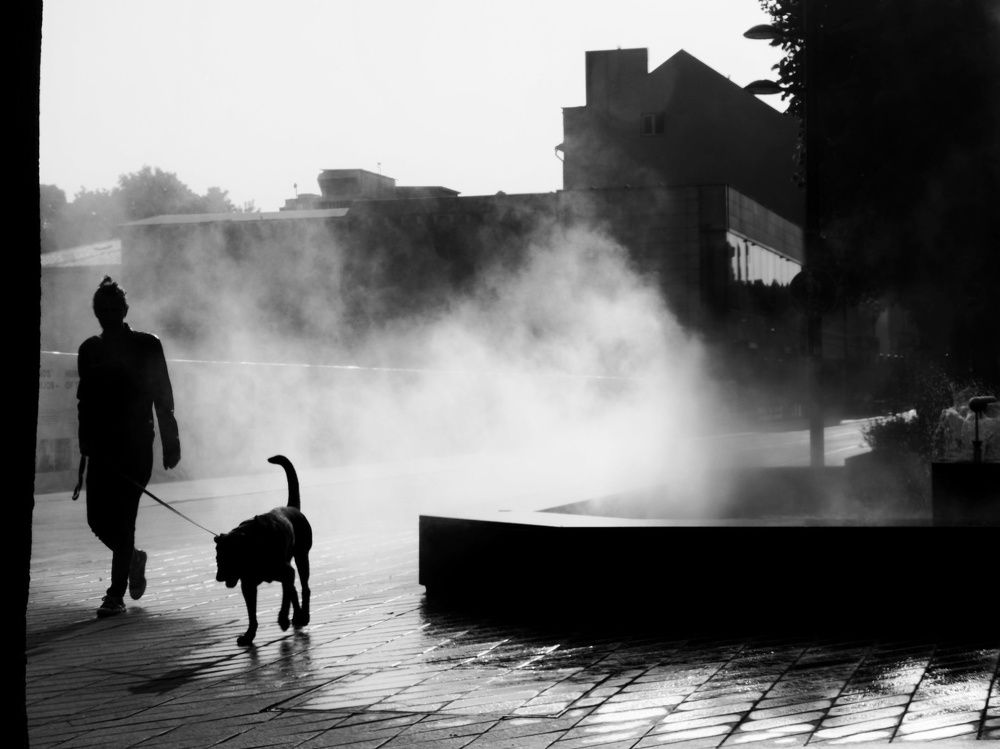 Photograph by Andrius Bykovas