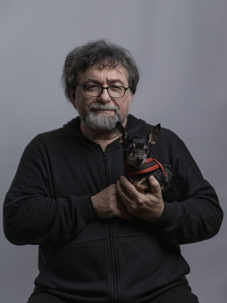 Photograph by Егор Кузин