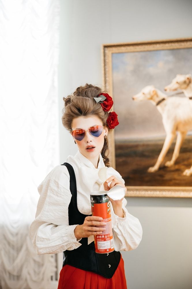 Photograph by Екатерина Вуколова