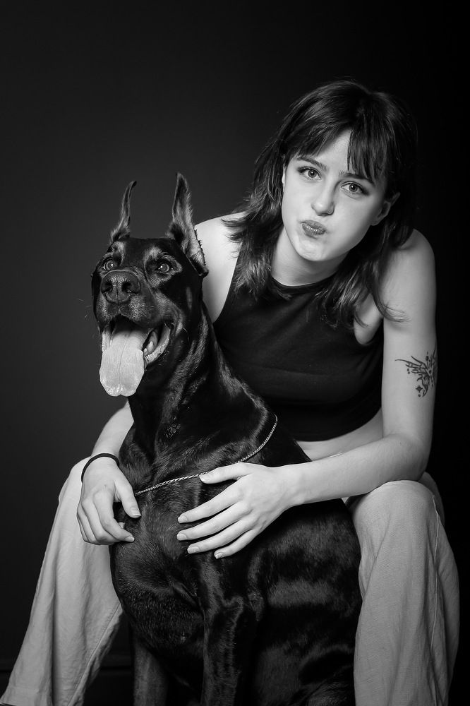 Photograph by Светлана Кудрявченко