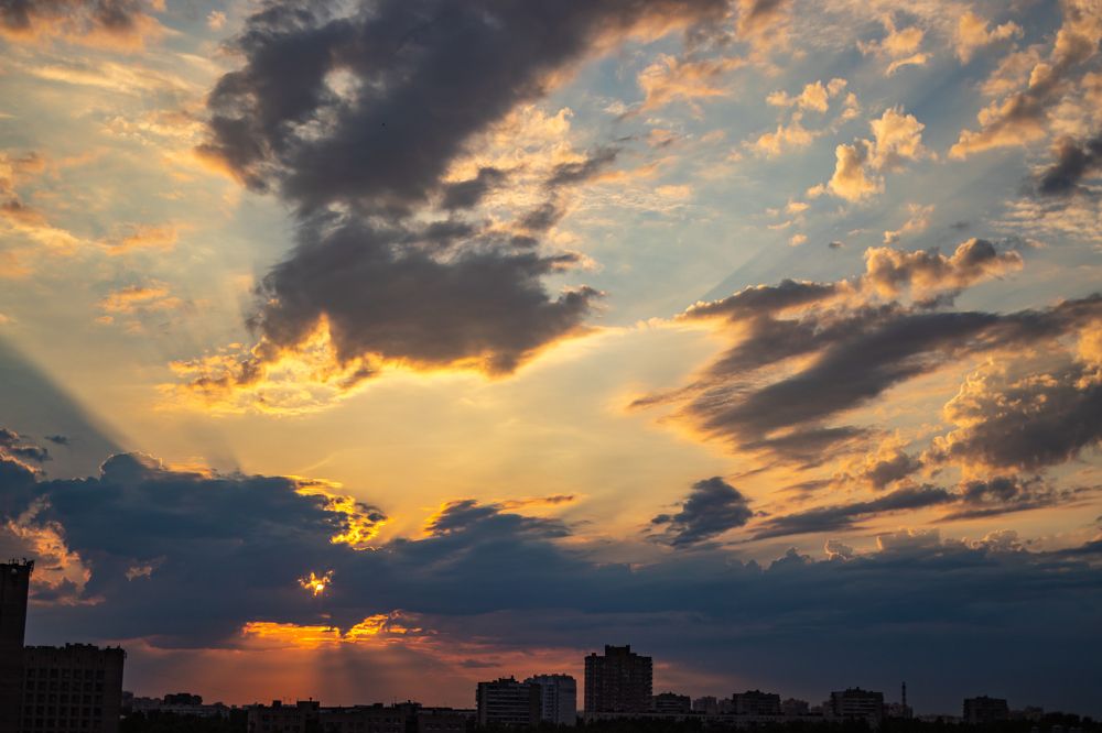 Photograph by Ivan Bazhenov