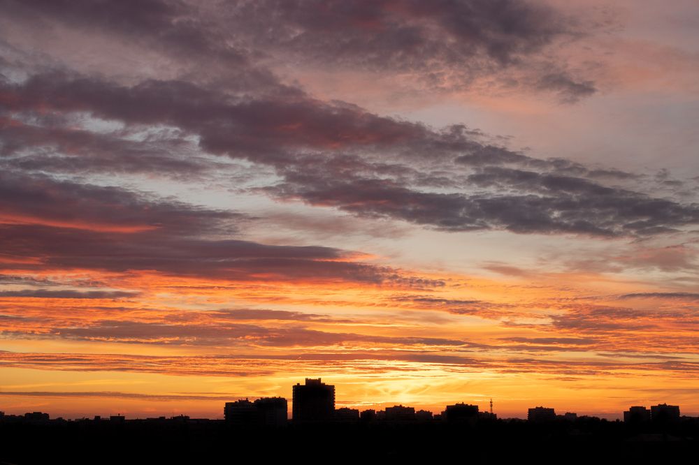 Photograph by Ivan Bazhenov