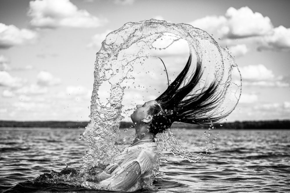 Photograph by Марат Габидуллин