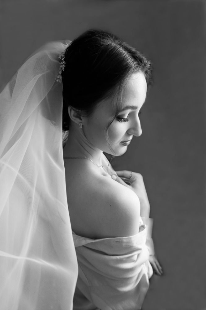 Photograph by Оксана Кочкова