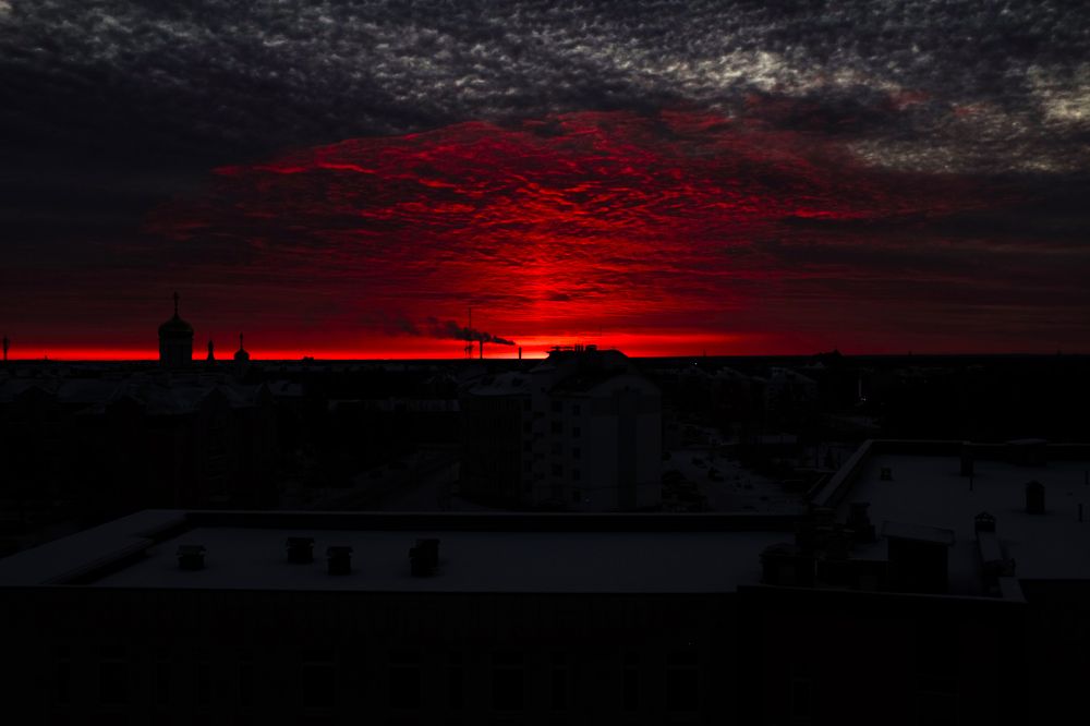 Photograph by Григорий Шишонков