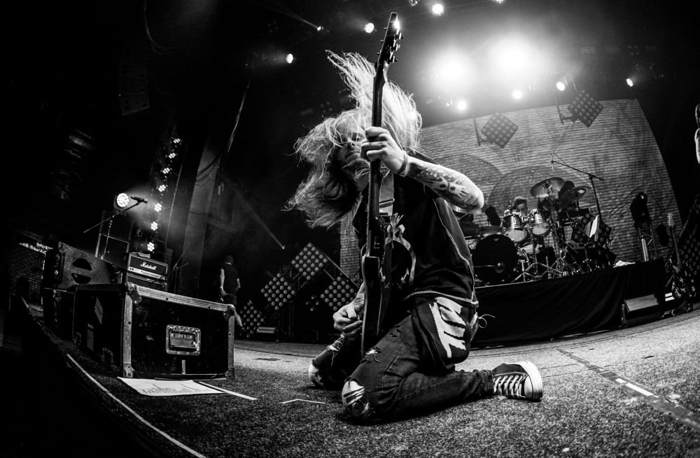 Photograph by Марат Габидуллин