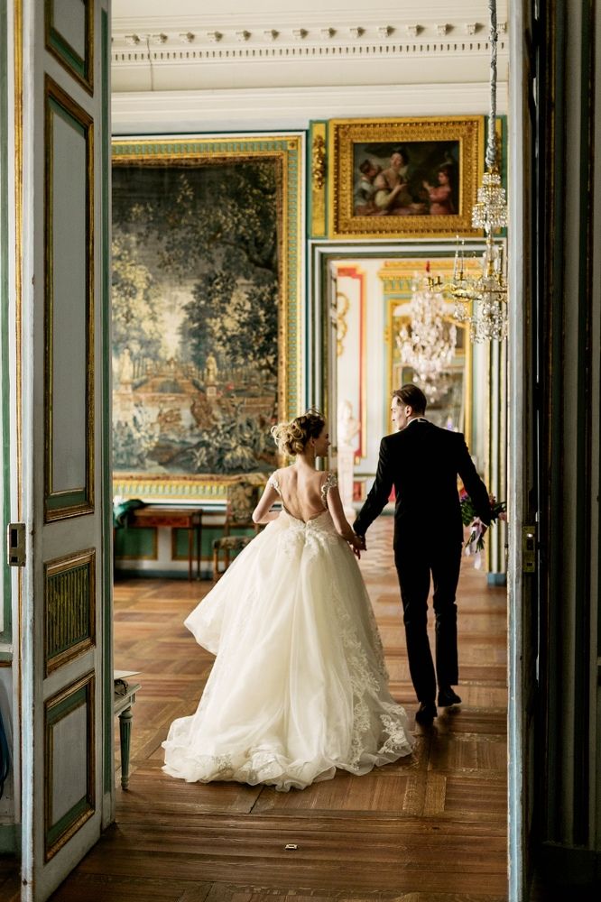 Photograph by Екатерина Вуколова