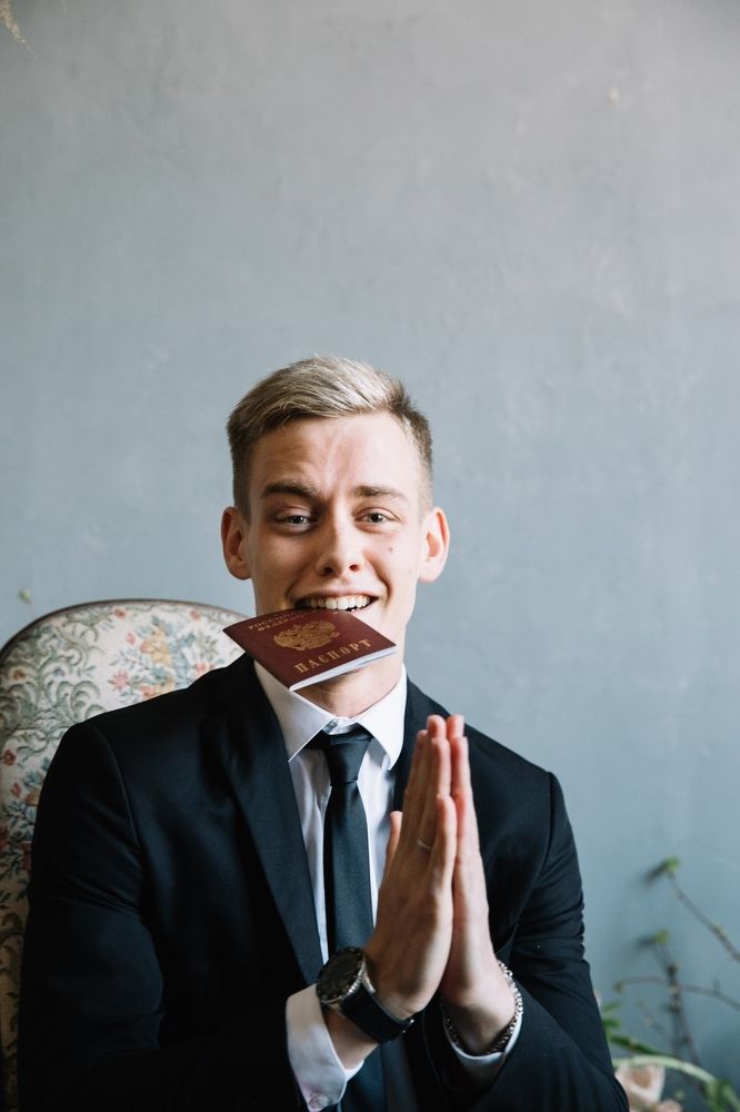 Photograph by Екатерина Вуколова