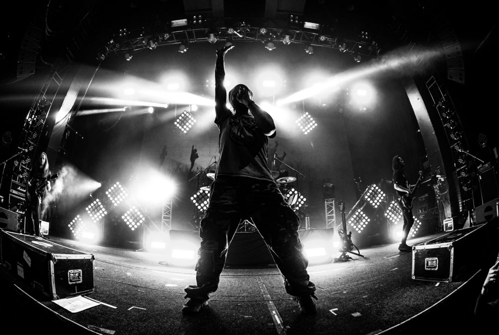 Photograph by Марат Габидуллин