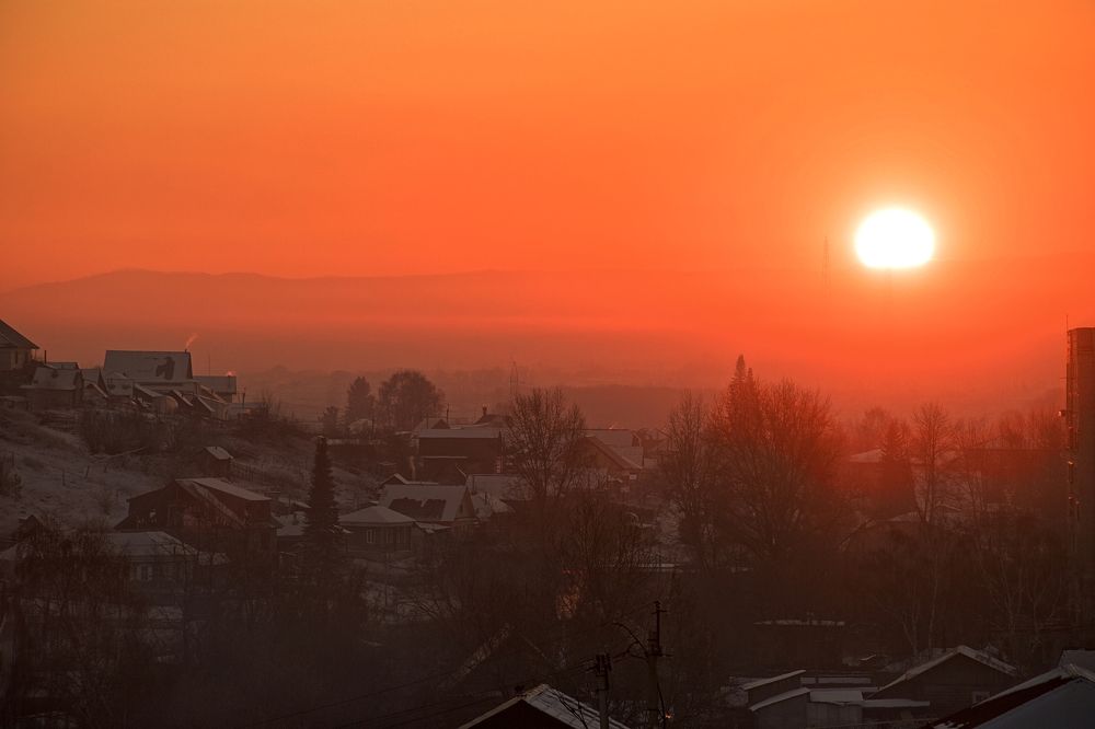 Photograph by Елена Перминова