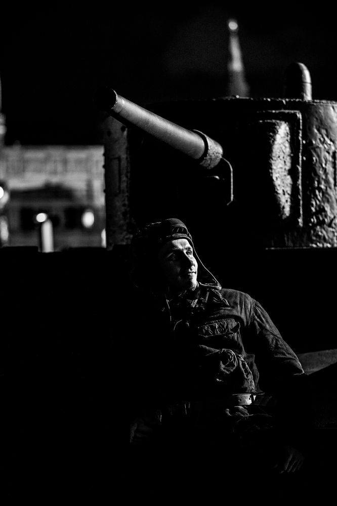 Из настоящего в прошлое