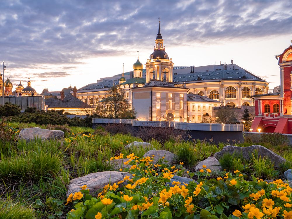 Photograph by Ярослав Изотов