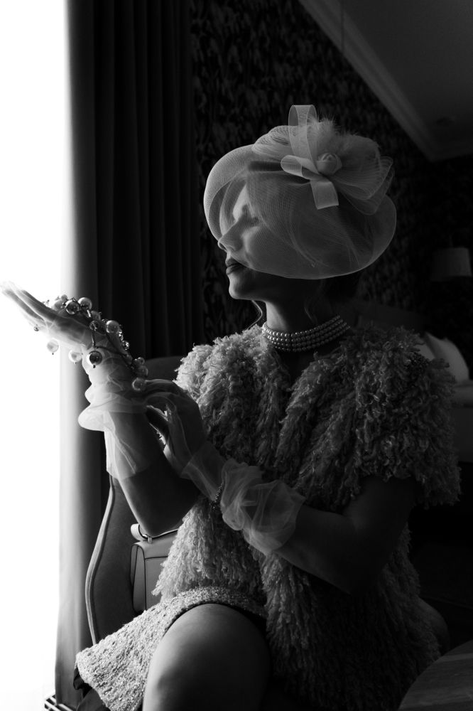 Photograph by Пережогина Светлана