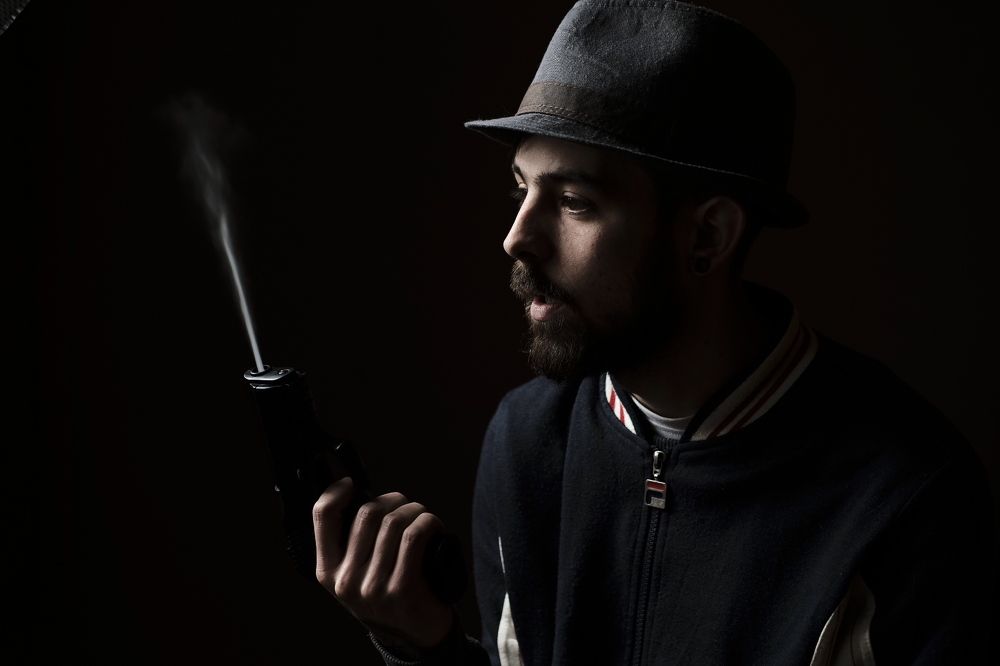 Photograph by Kiril Kralev