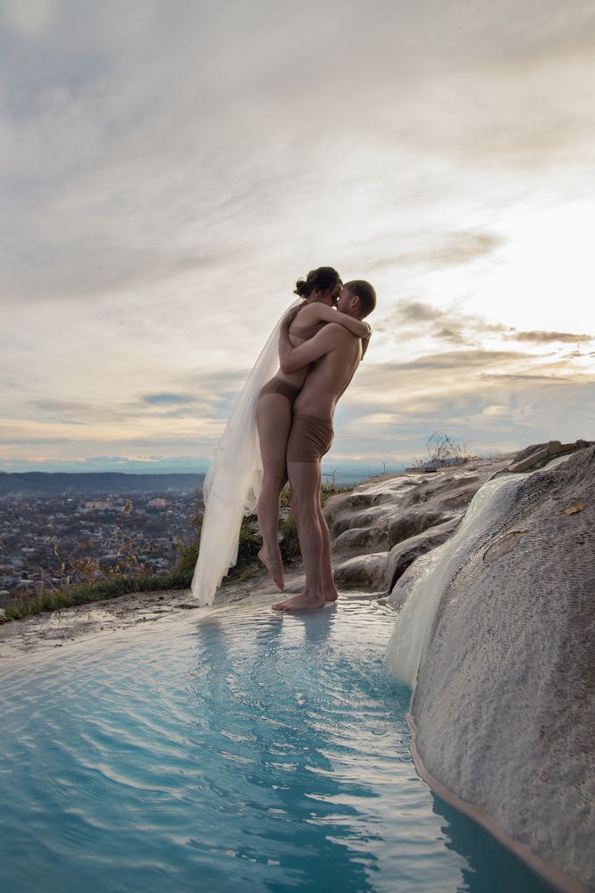 Photograph by Дарья Околова