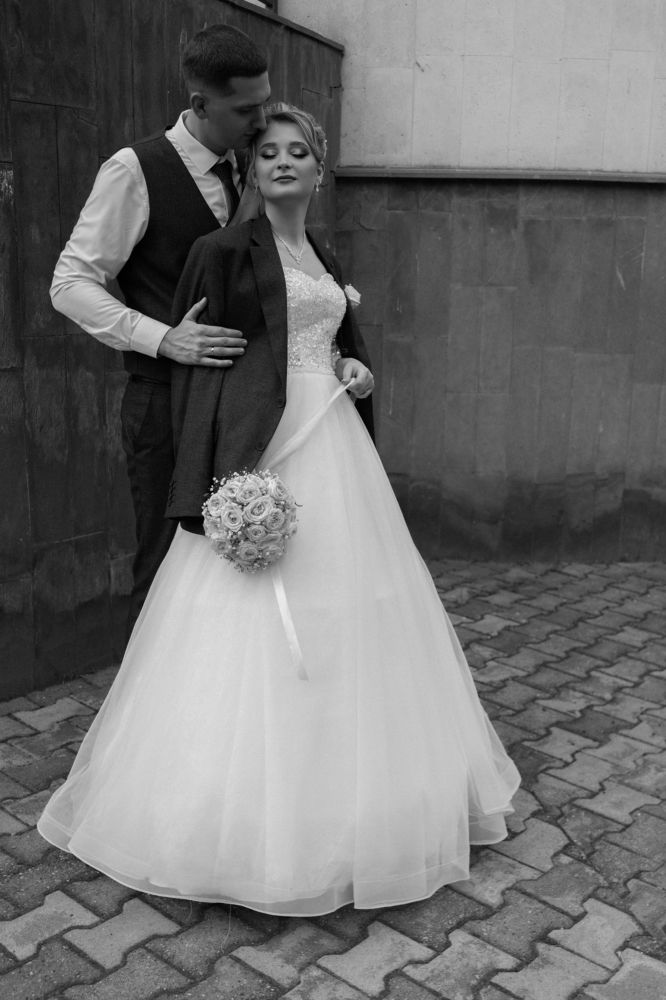 Photograph by Дарья Околова