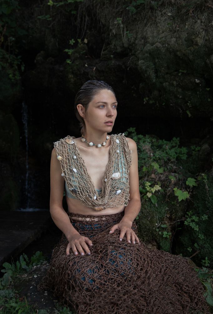 Photograph by Дарья Околова