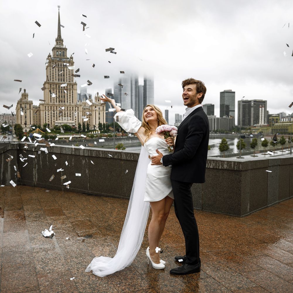 Photograph by Марина Вишнякова