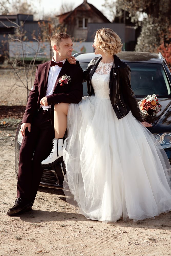 Photograph by Vera Nefedova