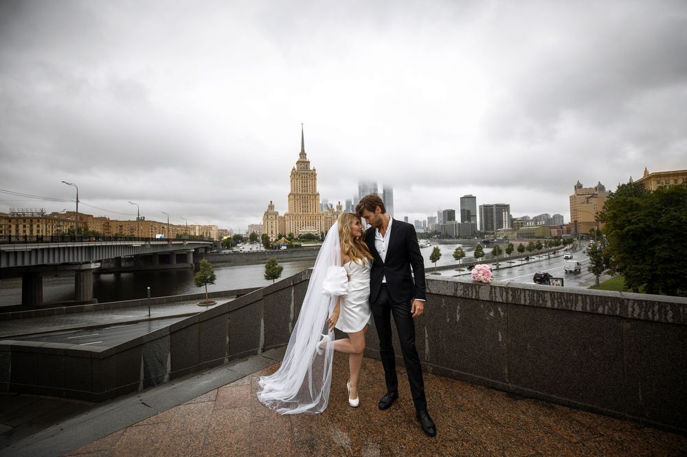 Фотография автора Марина Вишнякова