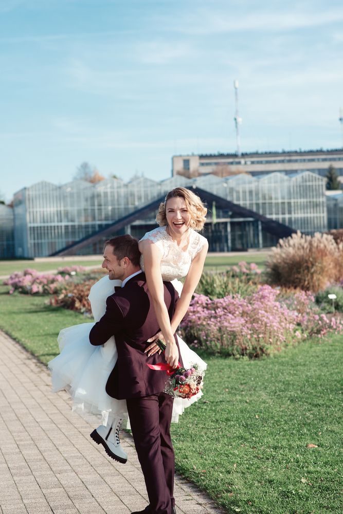 Photograph by Vera Nefedova