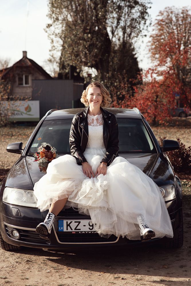 Photograph by Vera Nefedova