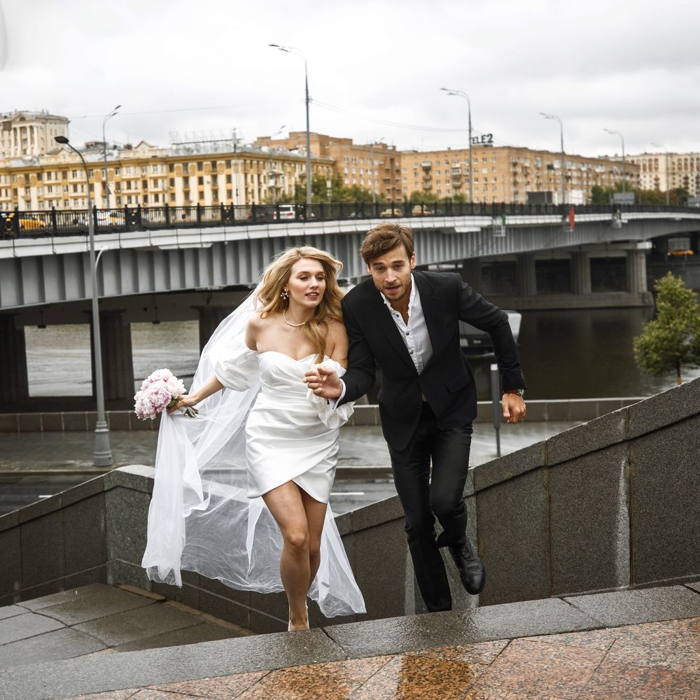 Фотография автора Марина Вишнякова