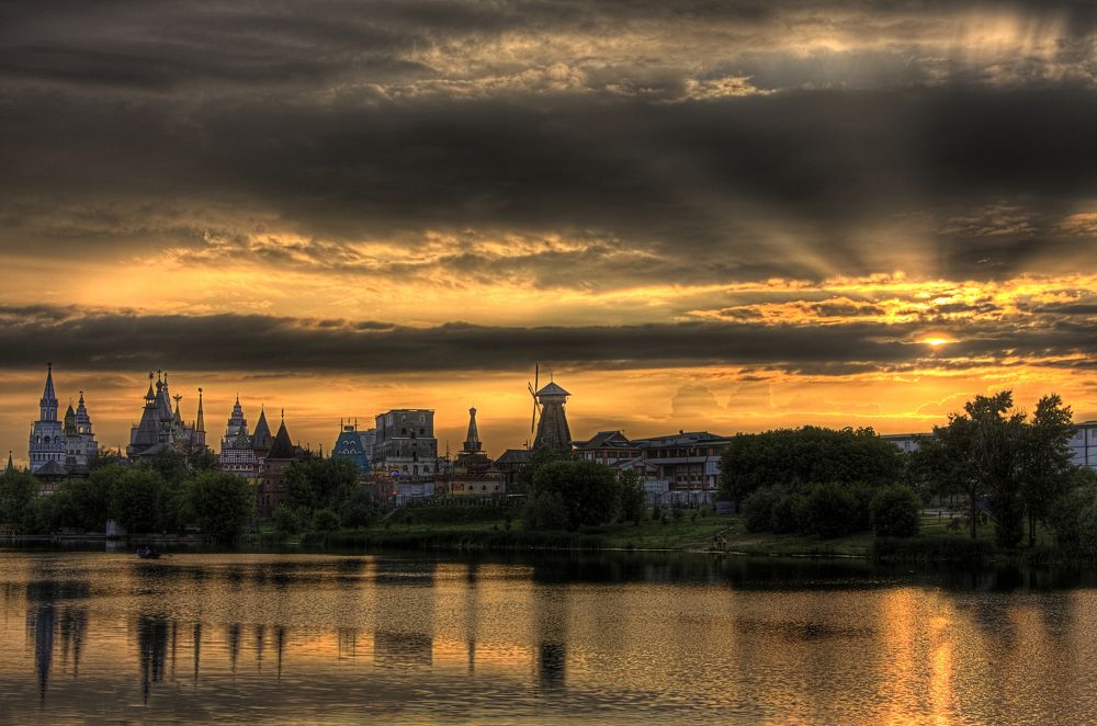 Photograph by Станислав Дроздов