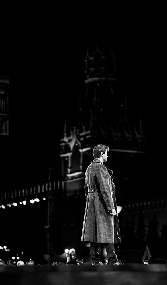 Фотография автора Марат Габидуллин