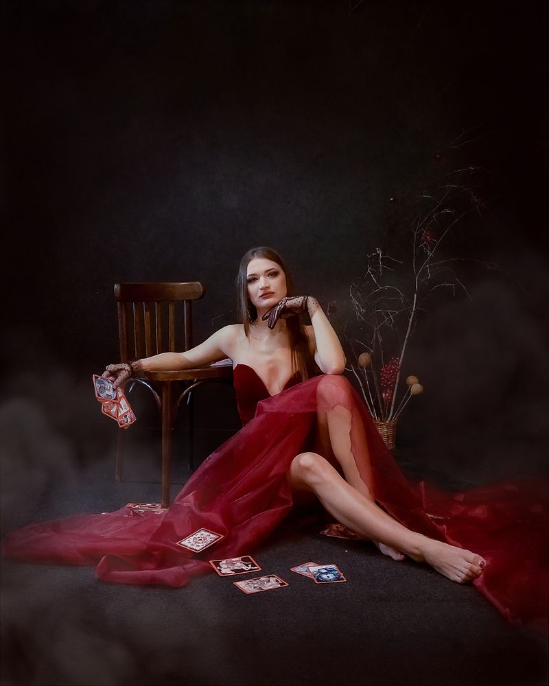 Photograph by Аликина Татьяна