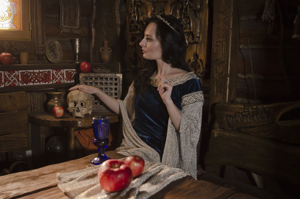 Photograph by Алиса