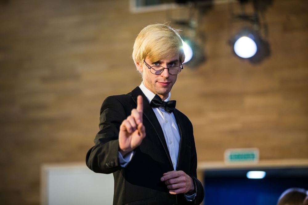 Фотография автора Марат Габидуллин