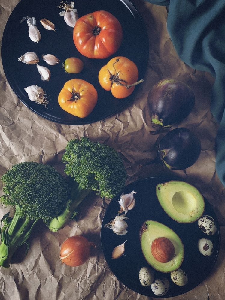 Photograph by Victoria Stoliarenko