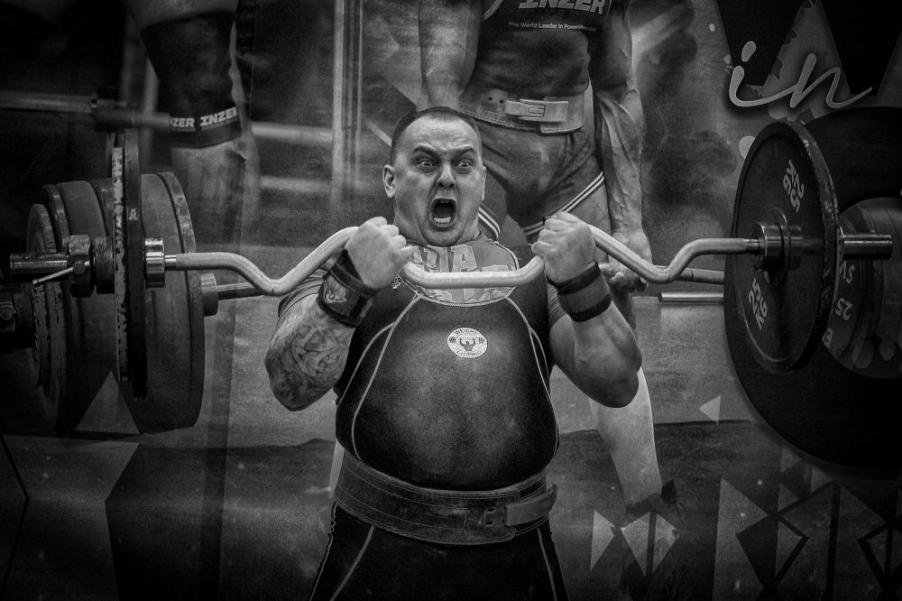 Photograph by Vitaliy Saposhnikov