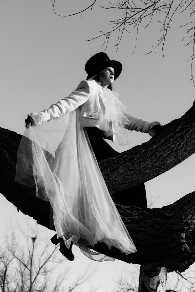 Photograph by Кристина Студеникина