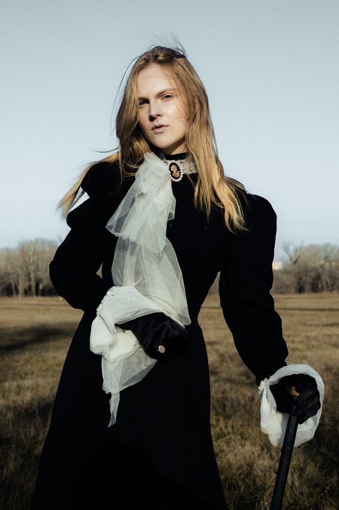 Photograph by Кристина Студеникина