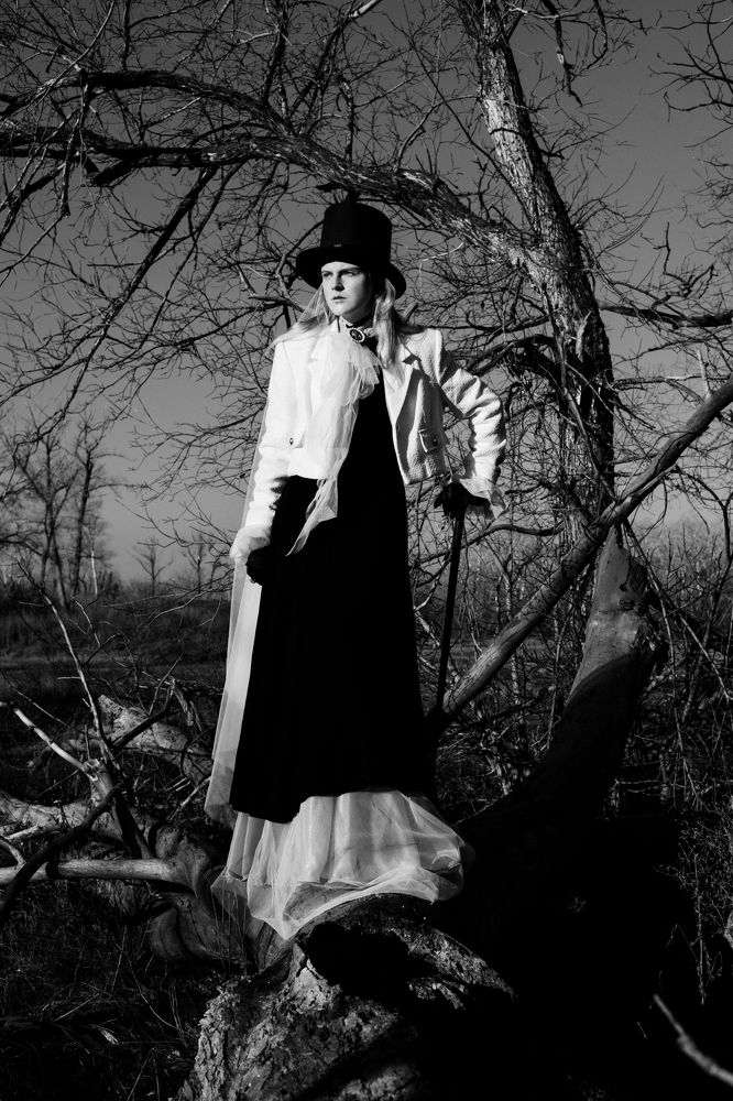 Photograph by Кристина Студеникина