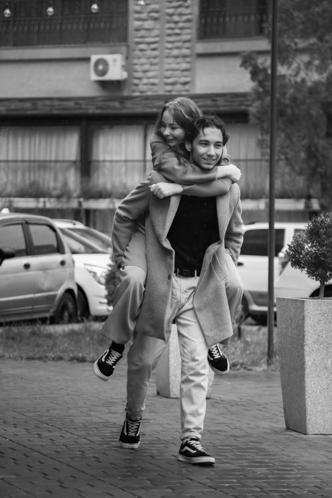 Photograph by Нигина Назарова