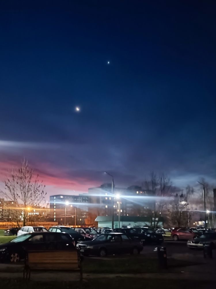 Photograph by Елена Пархоменко