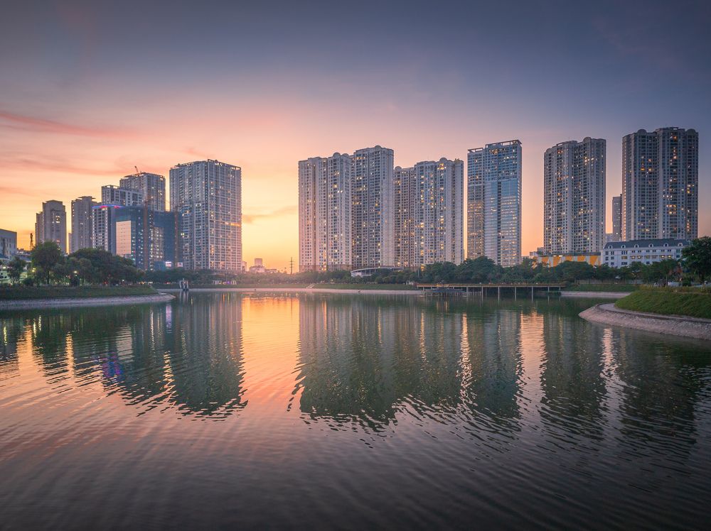 Photograph by Duy Chris