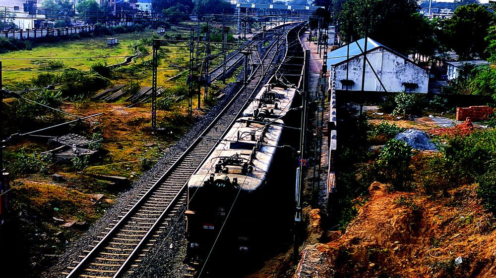 Фотография автора Santanu Dasgupta