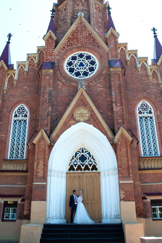 Photograph by Кадырова Анастасия