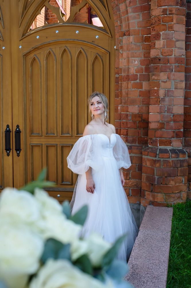 Photograph by Кадырова Анастасия