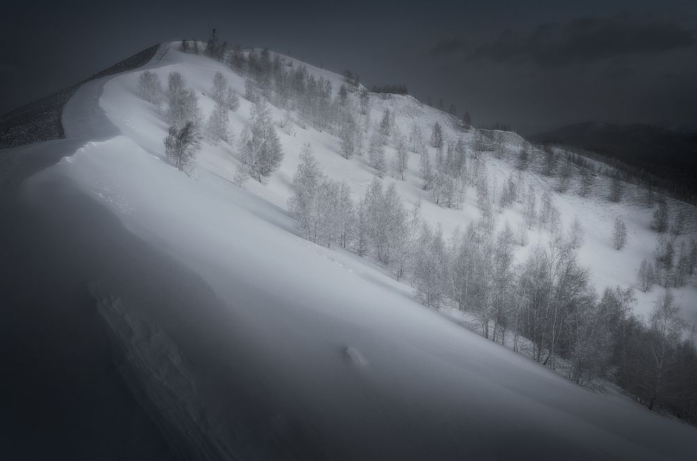 Photograph by Илья Толстоноженко