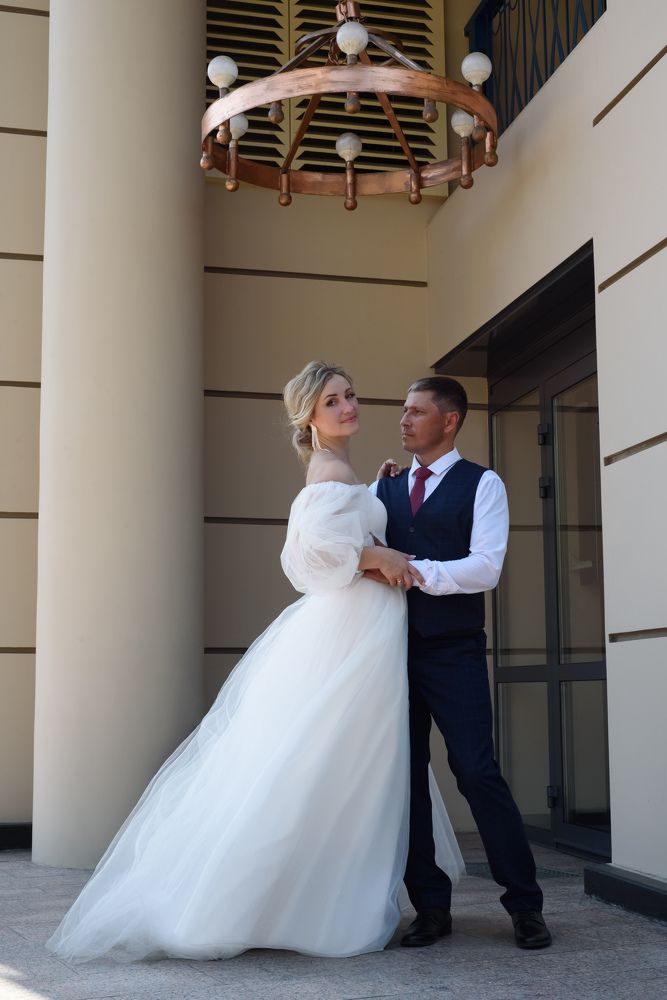 Photograph by Кадырова Анастасия