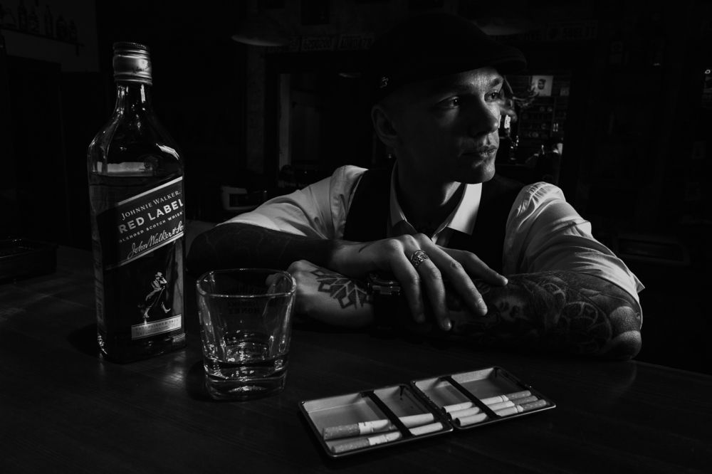 Photograph by Юрий Лопатин